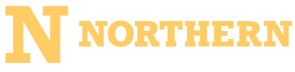 Northern University Logo