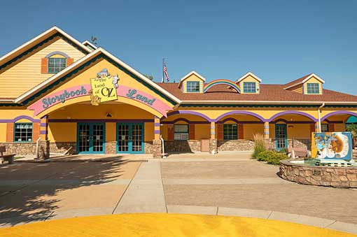 Storybook Land Thumbnail