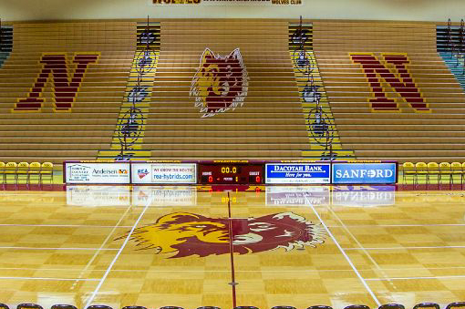 Wachs Arena Thumbnail